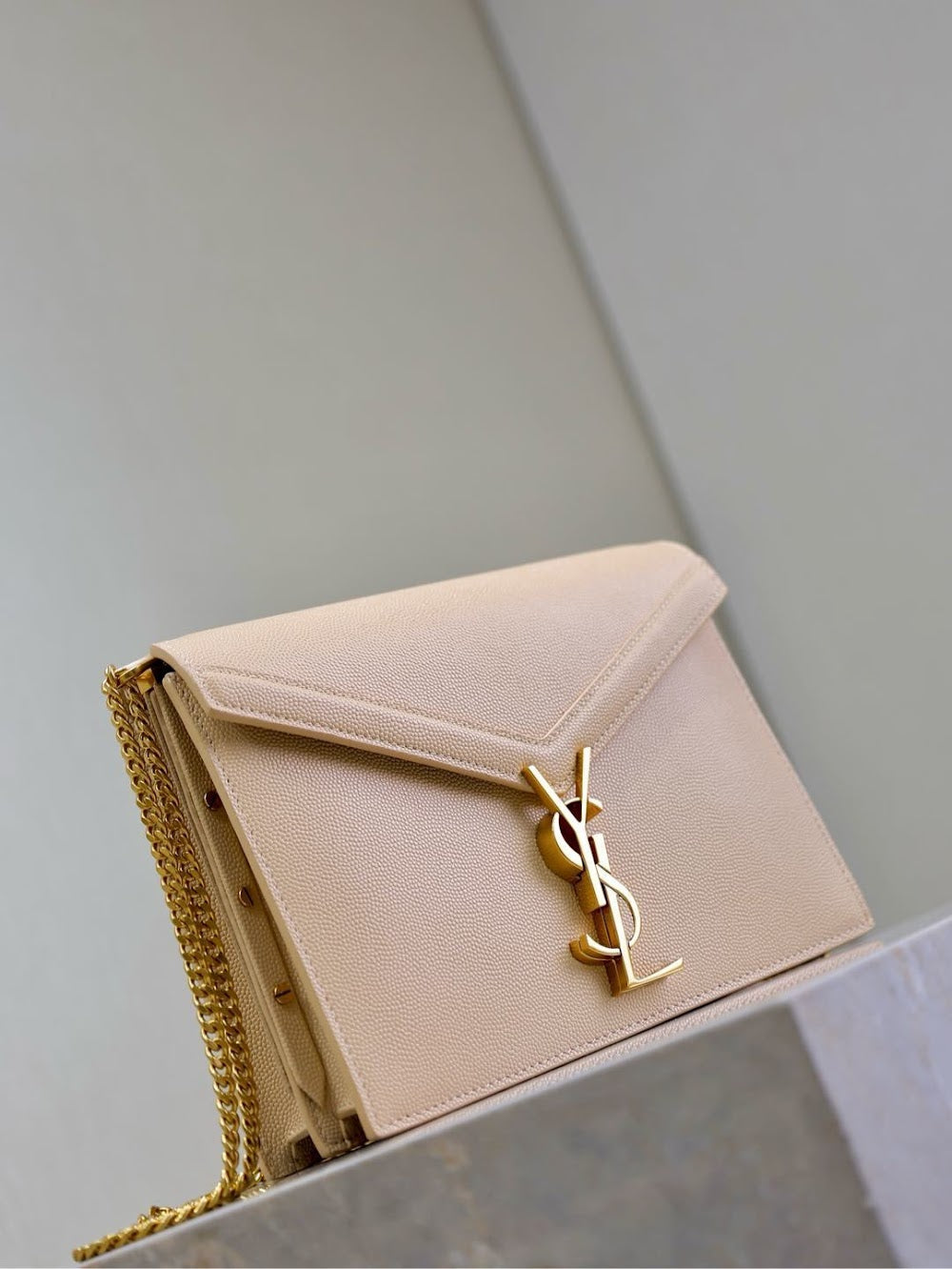 Dragons Bags YSLn Luxury Bag --120535