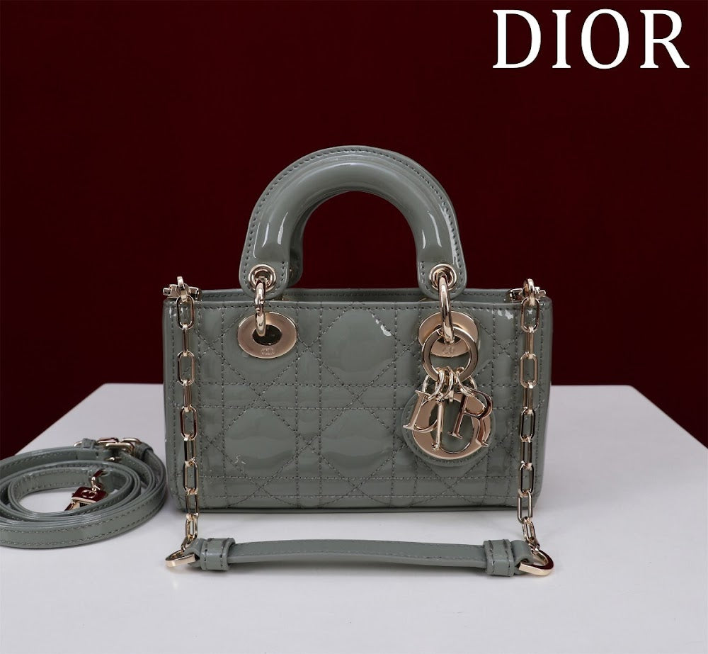 Dragons BagsDiorn Luxury Bag --116445