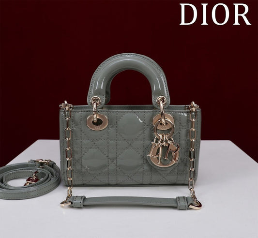 Dragons BagsDiorn Luxury Bag --116445