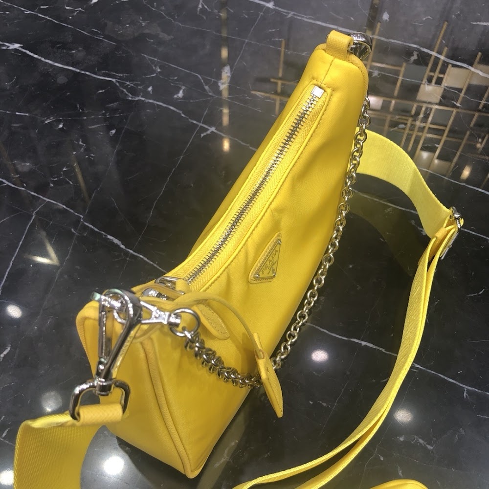 Jessica Bags pradn Luxury Bag --74673