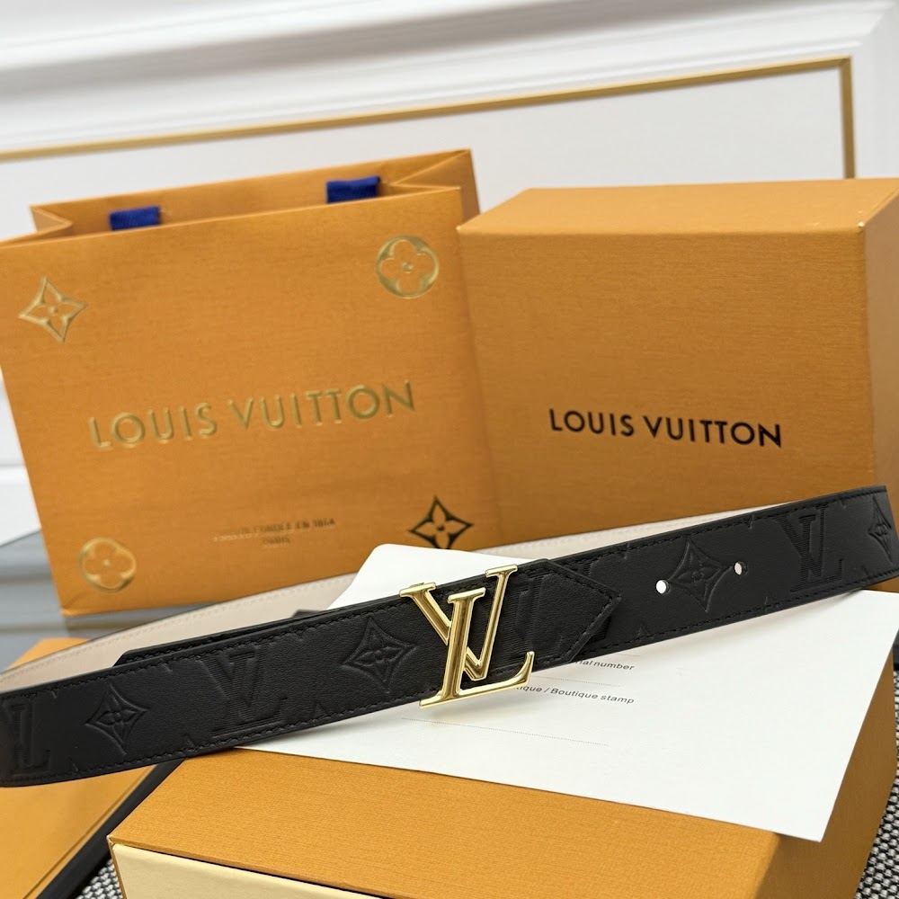 Dragons Bags ln Luxury Belt --100342