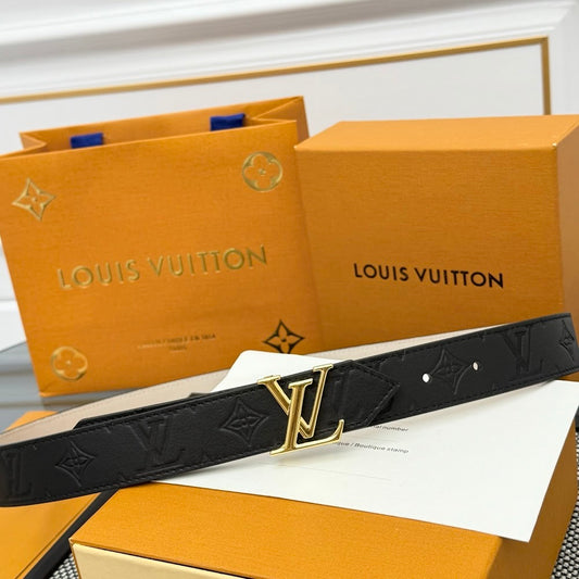 Dragons Bags ln Luxury Belt --100342