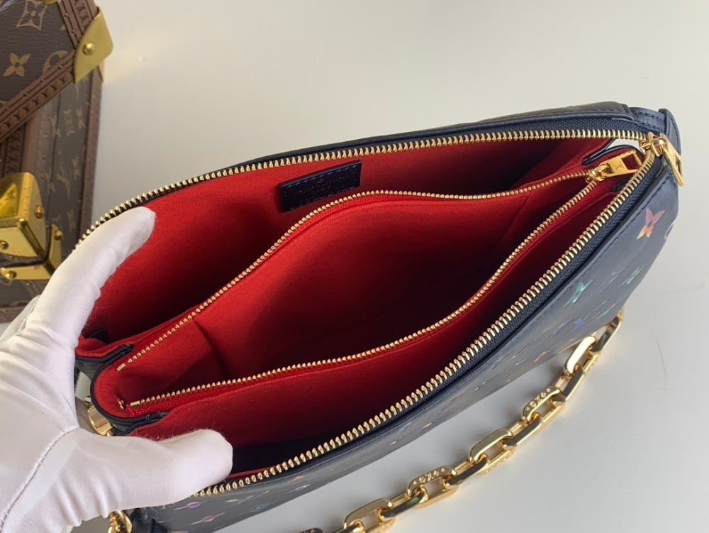 Dragons Bags ln Luxury Bag --61198