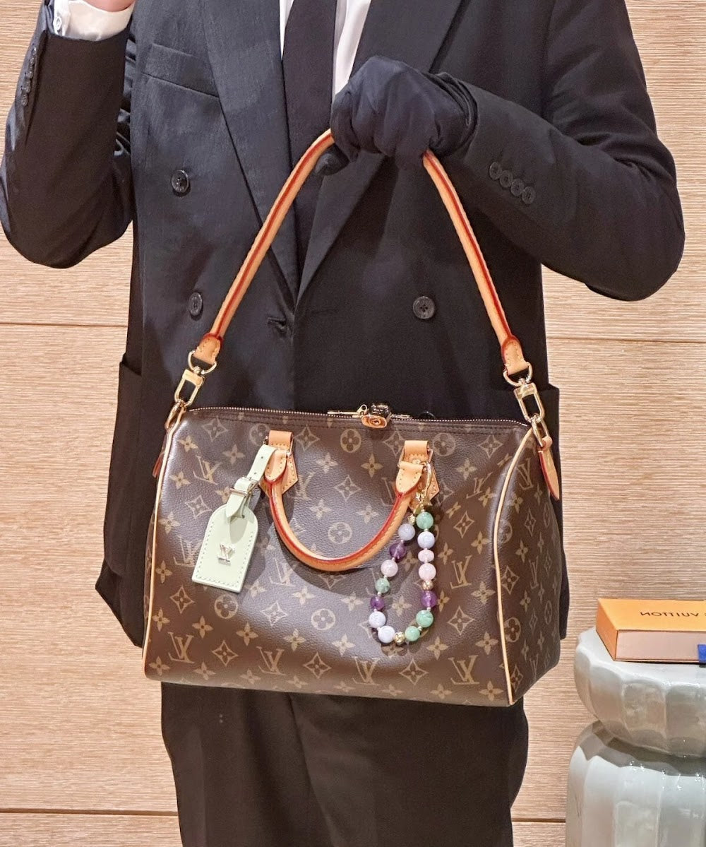 Dragons Bags ln Luxury Bag --95563