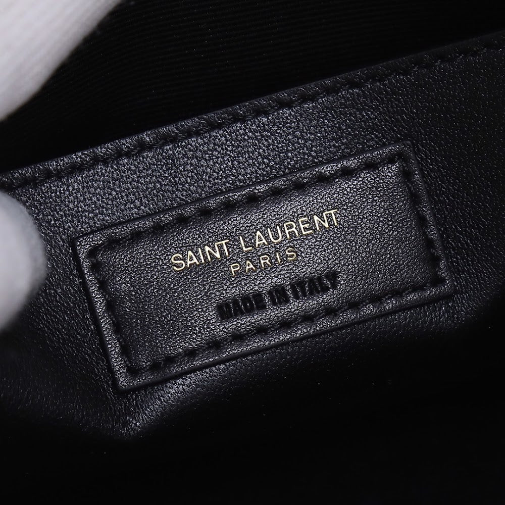 Dragons Bags YSLn Luxury Bag --120361