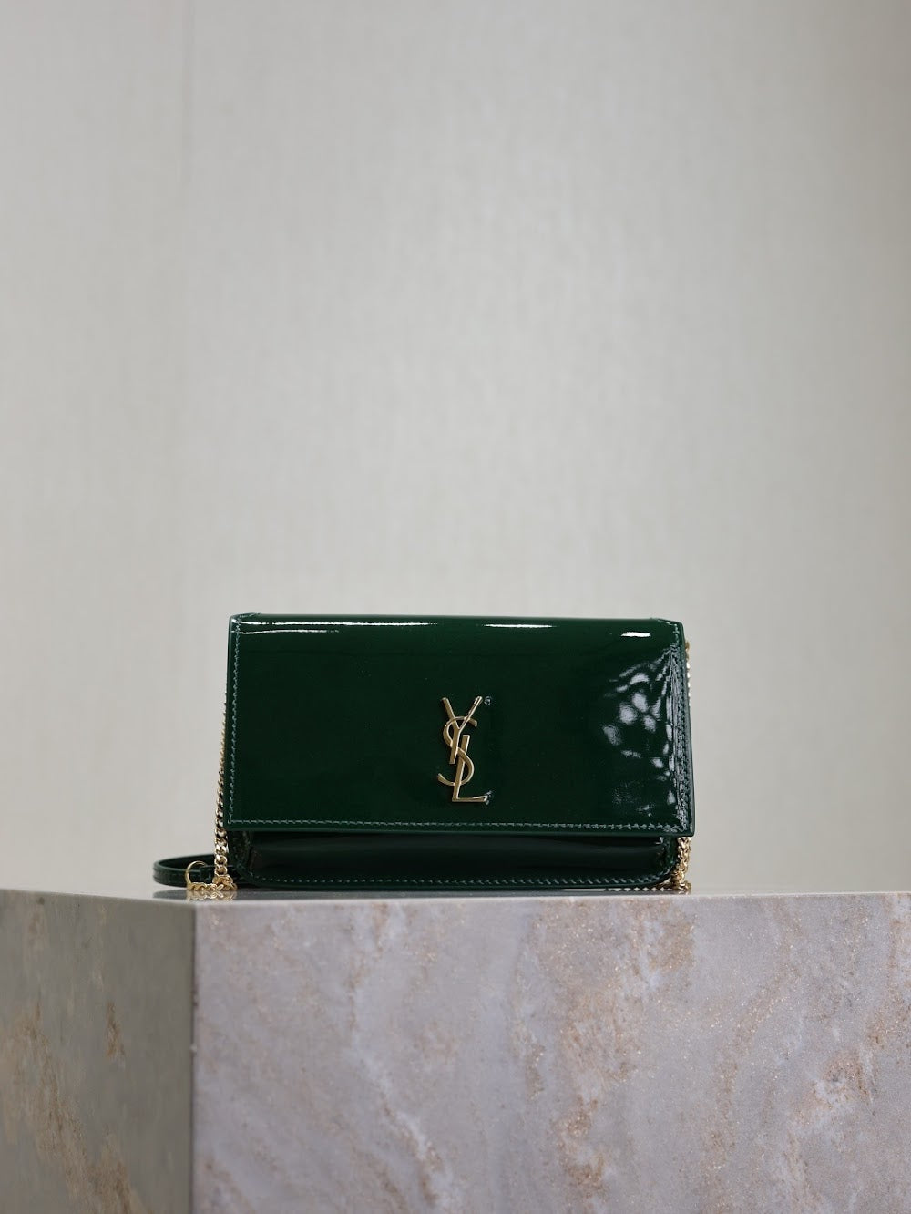 Dragons Bags YSLn Luxury Bag --120485