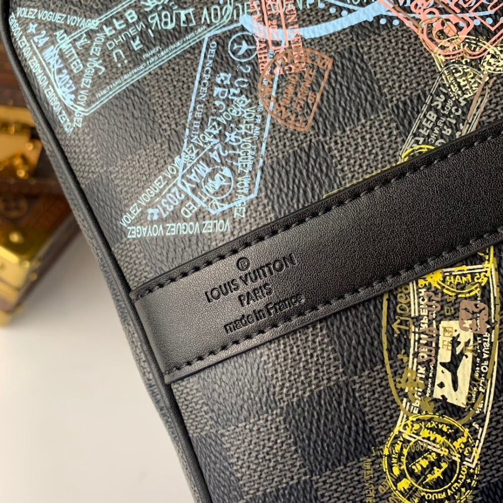 Dragons Bags ln Luxury Bag --67308