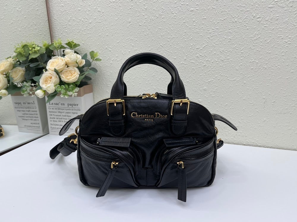 Dragons BagsDiorn Luxury Bag --115636