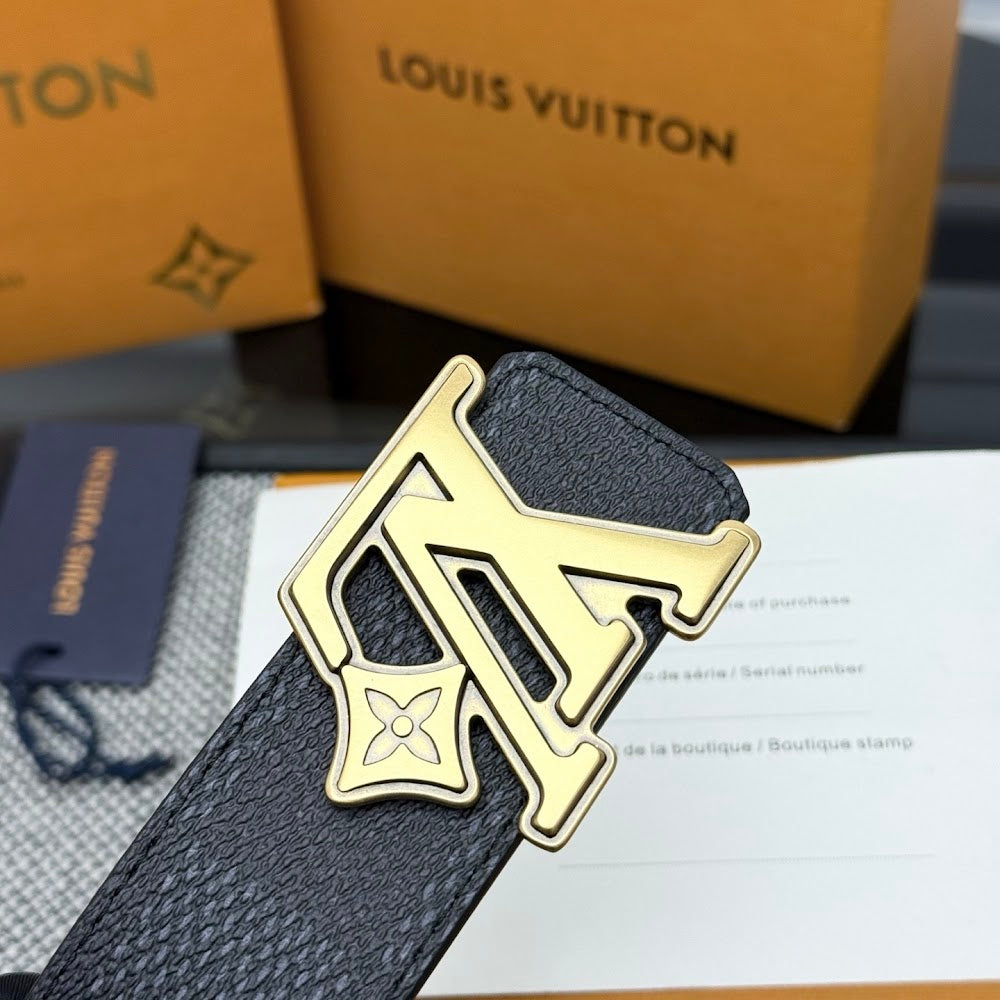 Dragons Bags ln Luxury Belt --107153