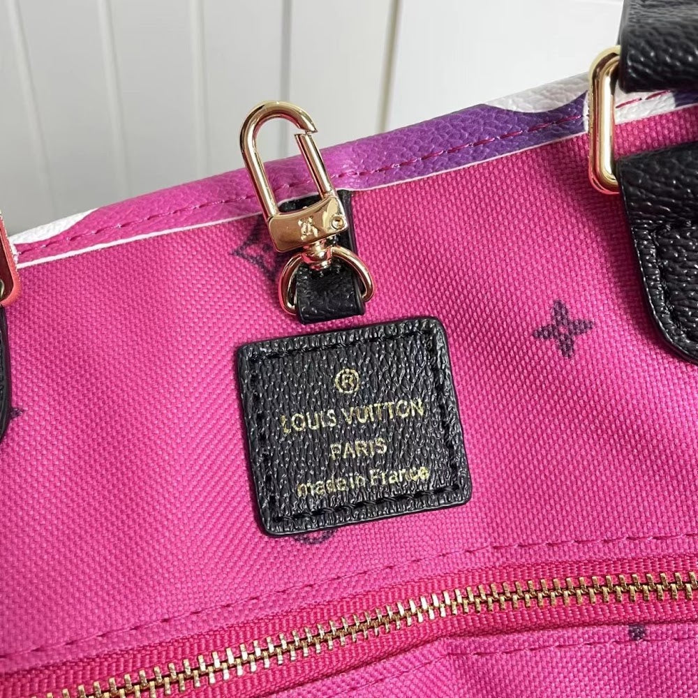 Dragons Bags ln Luxury Bag --78510