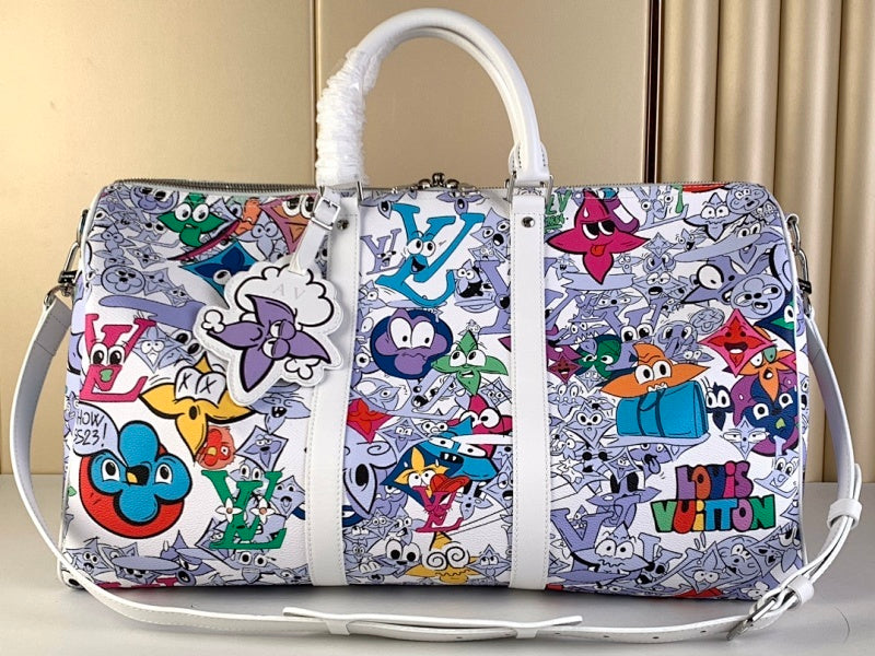 Dragons Bags ln Luxury Bag --61382
