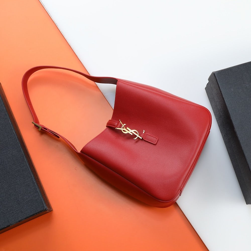 Dragons Bags YSLn Luxury Bag --120772