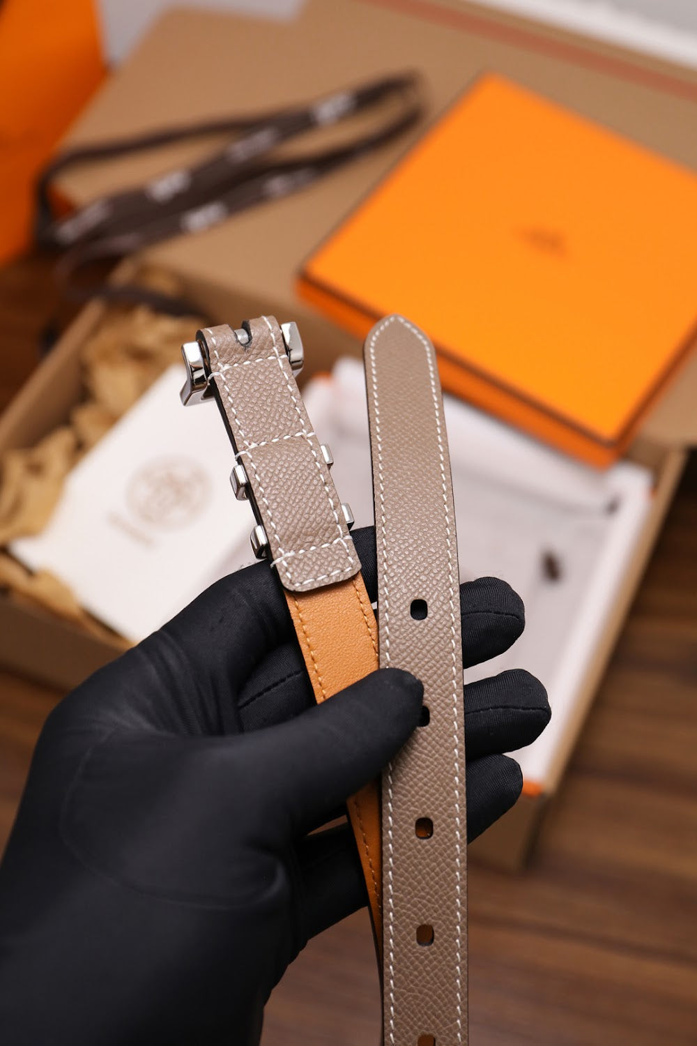 Dragons Bags Hermesn Luxury Belt --106149
