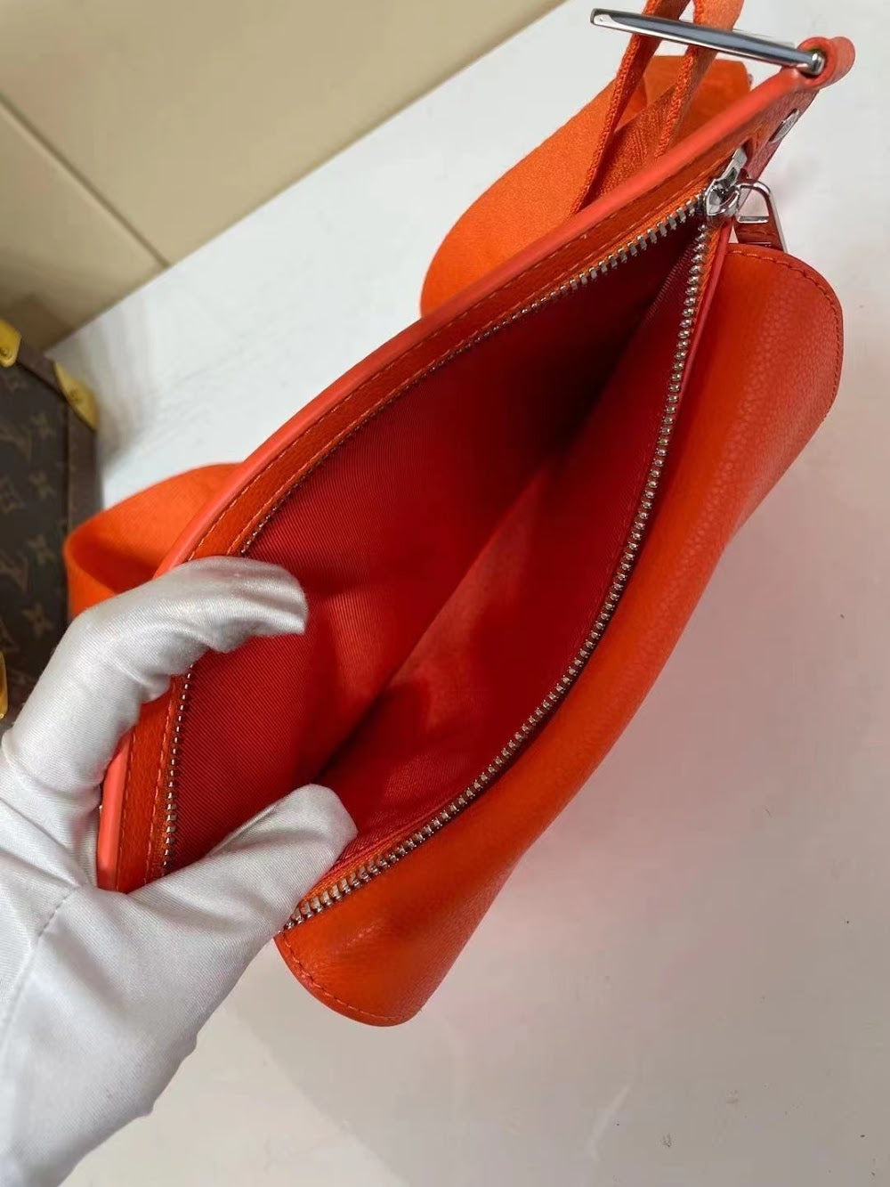 Dragons Bags ln Luxury Bag --67205