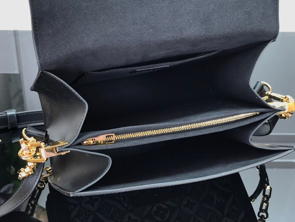 Dragons Bags ln Luxury Bag --59335