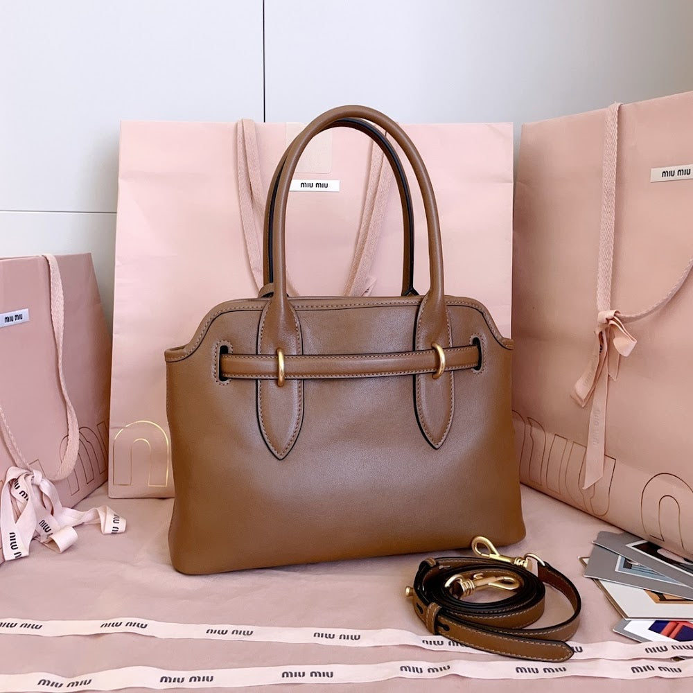 Dragons Bags Miun Miun Luxury Bag --122786
