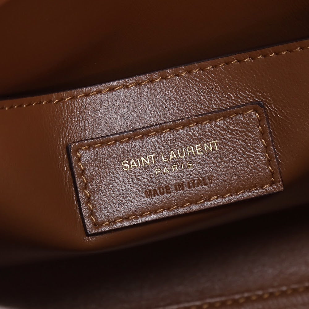 Dragons Bags YSLn Luxury Bag --120355