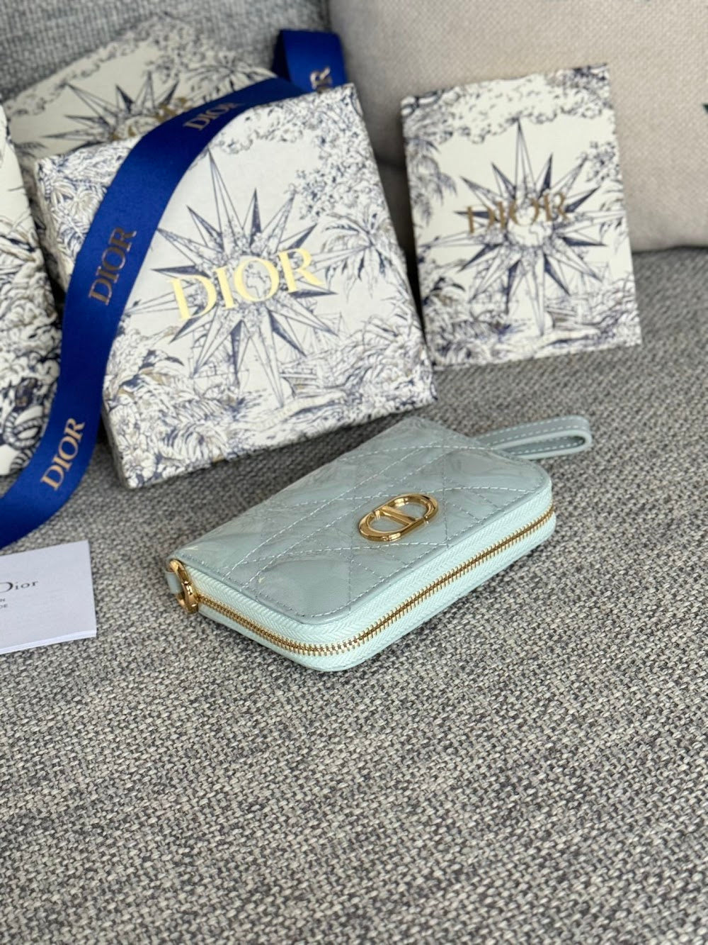 Dragons BagsDiorn Luxury Bag --114612