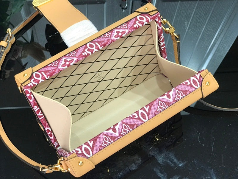 Dragons Bags ln Luxury Bag --59361