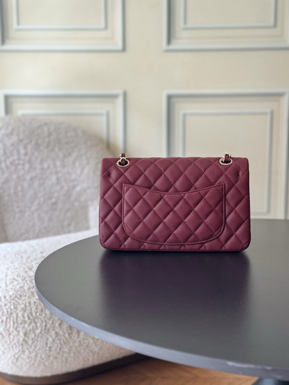 Dragons Bags CHn Luxury Bag --112770