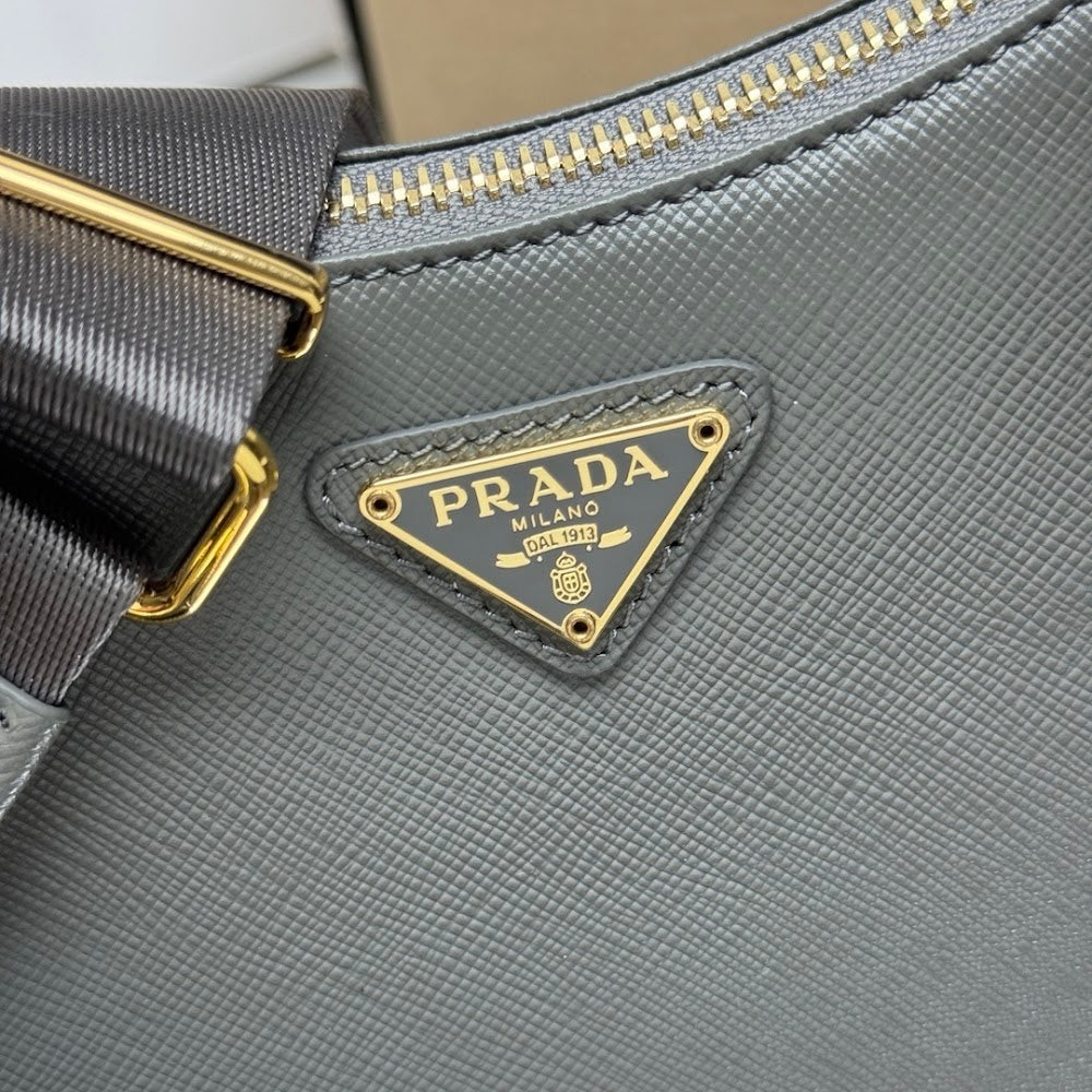 Dragons Bags Pradn Luxury Bag --101693