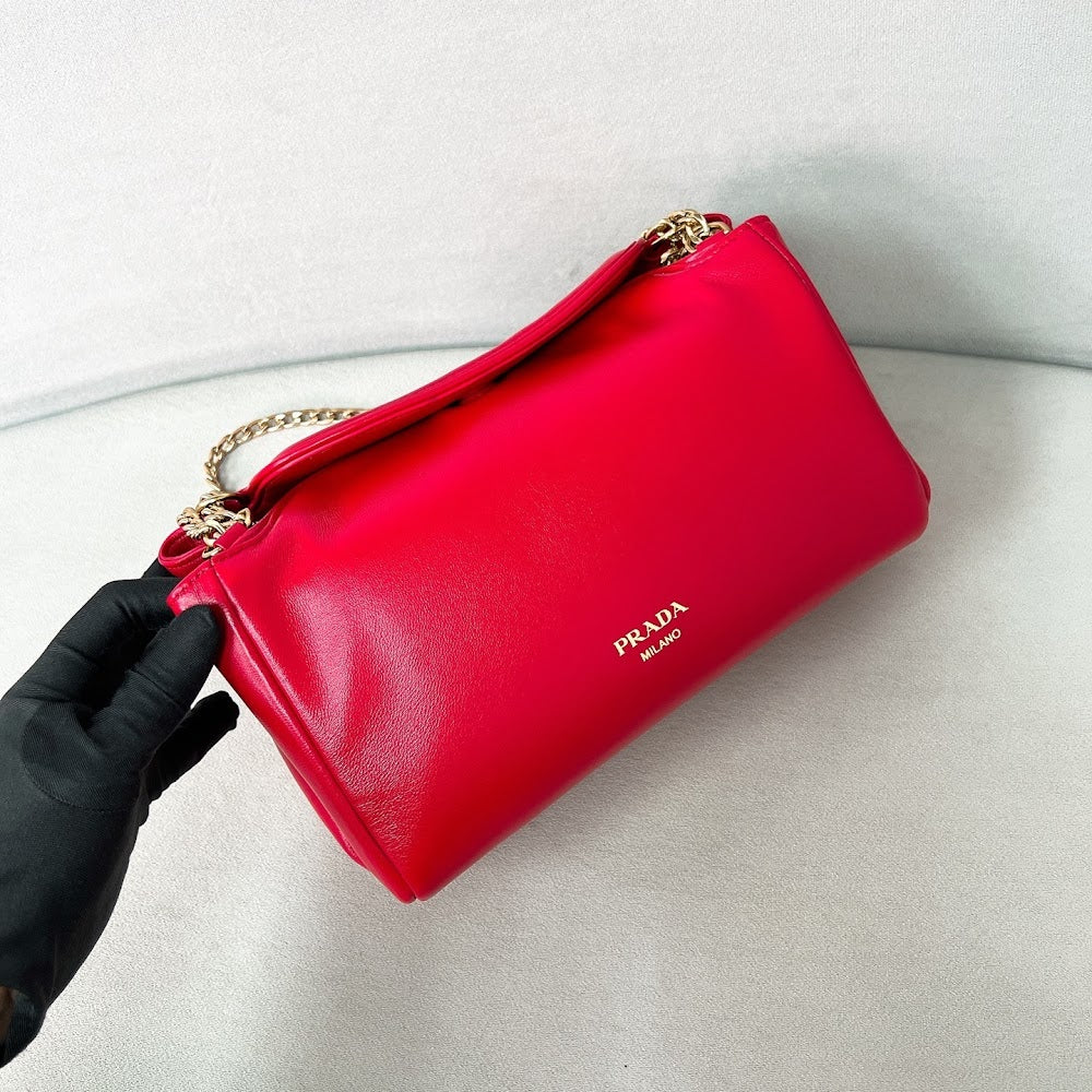 Dragons Bags Pradn Luxury Bag --101616