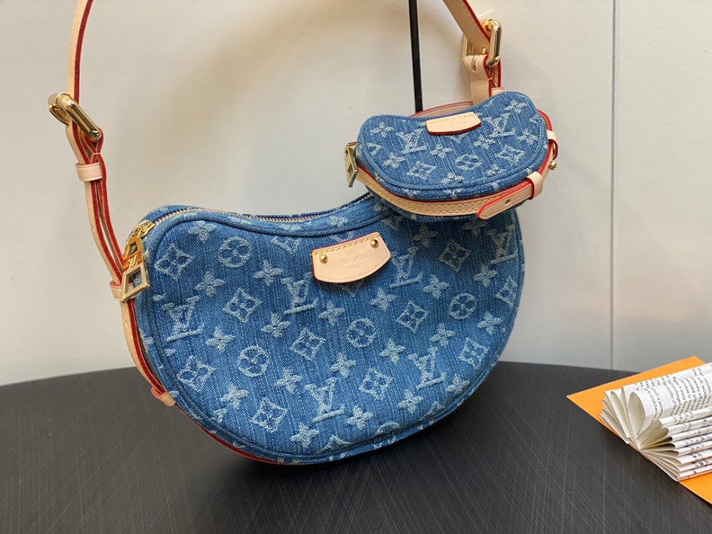 Dragons Bags LVn Luxury Bag --78976