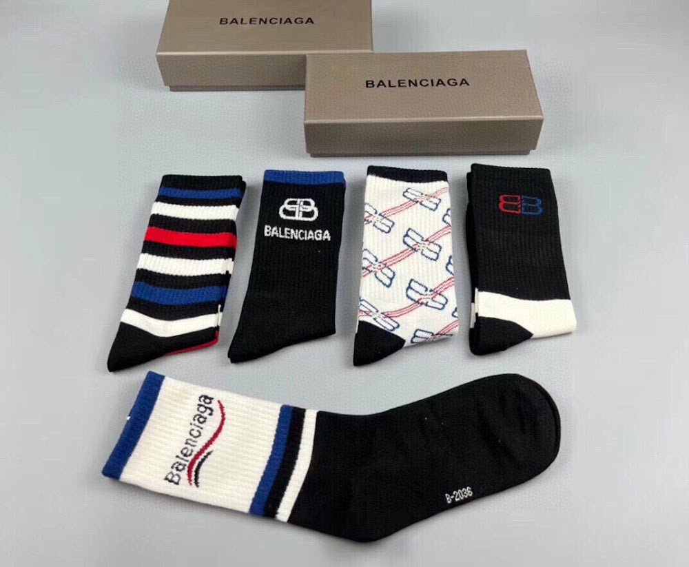 Dragons Bags Premium Luxury Socks --98327