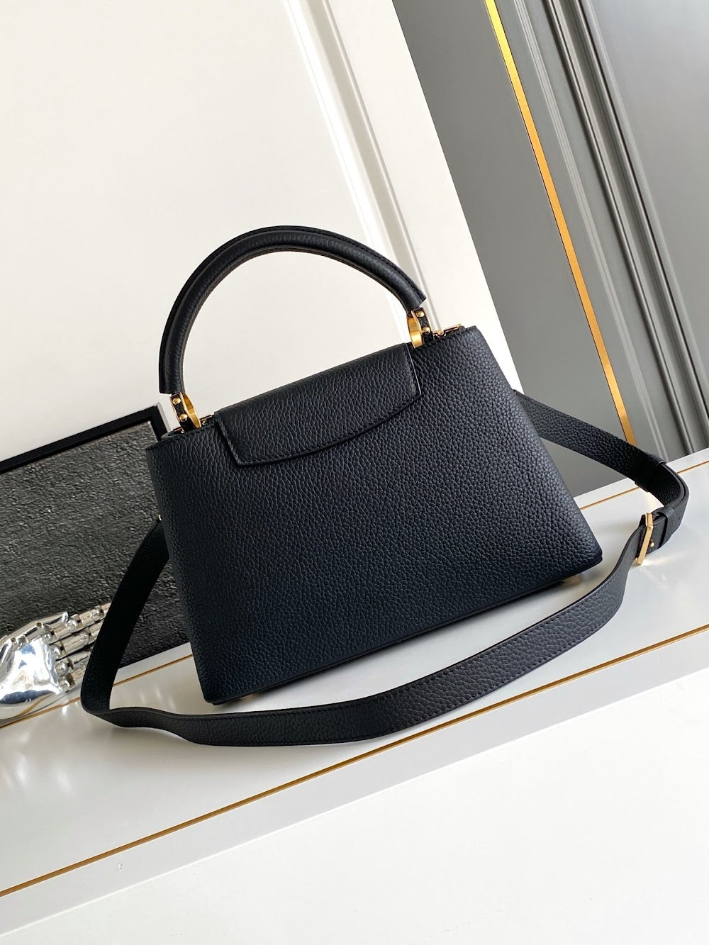 Dragons Bags ln Luxury Bag --96820