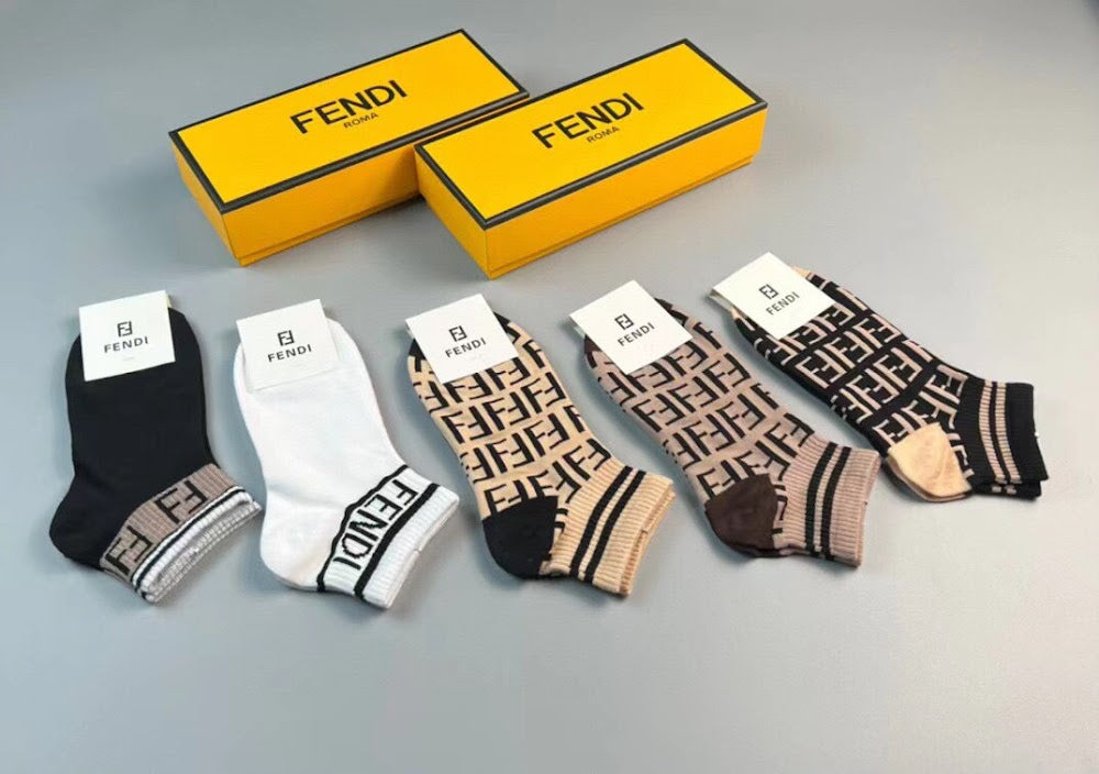 Dragons Bags Premium Luxury Socks --98251