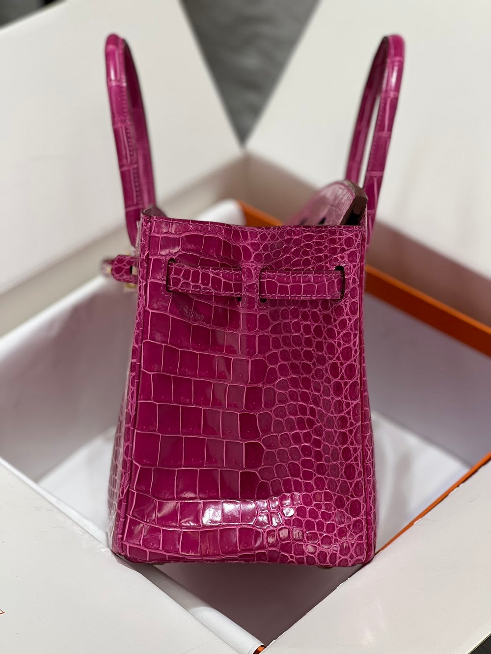 Dragons BagsHermesn Luxury Bag --117260