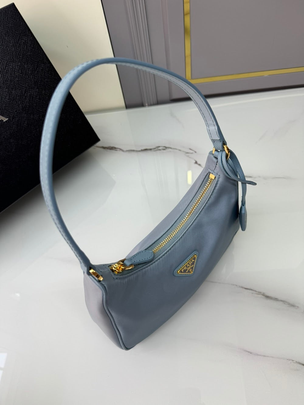 Dragons Bags Pradn Luxury Bag --102680