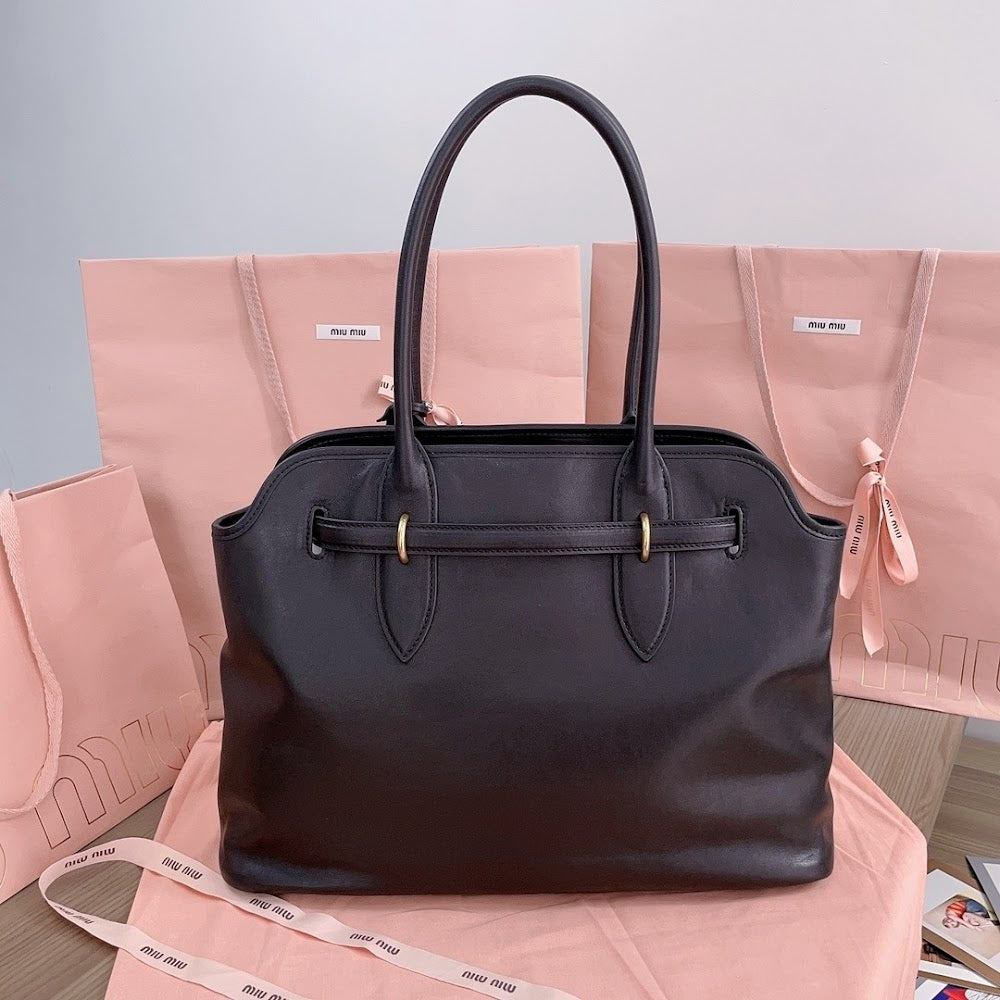 Dragons Bags Miun Miun Luxury Bag --122620
