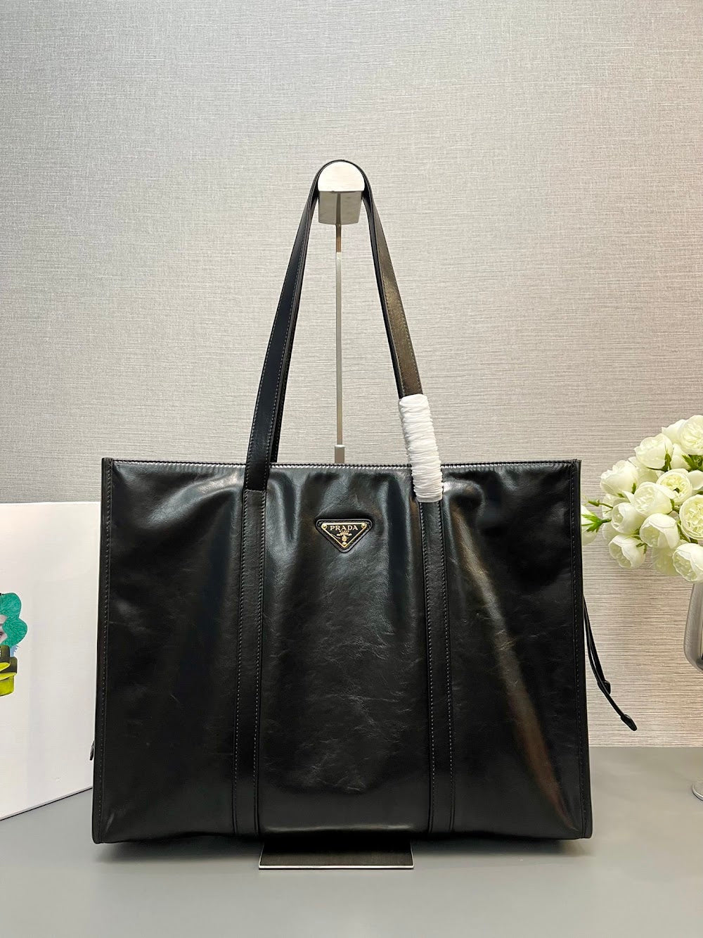 Dragons Bags Pradn Luxury Bag --101949