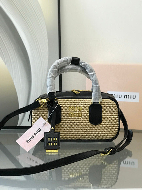 Jessica Bags pradn Luxury Bag --75354