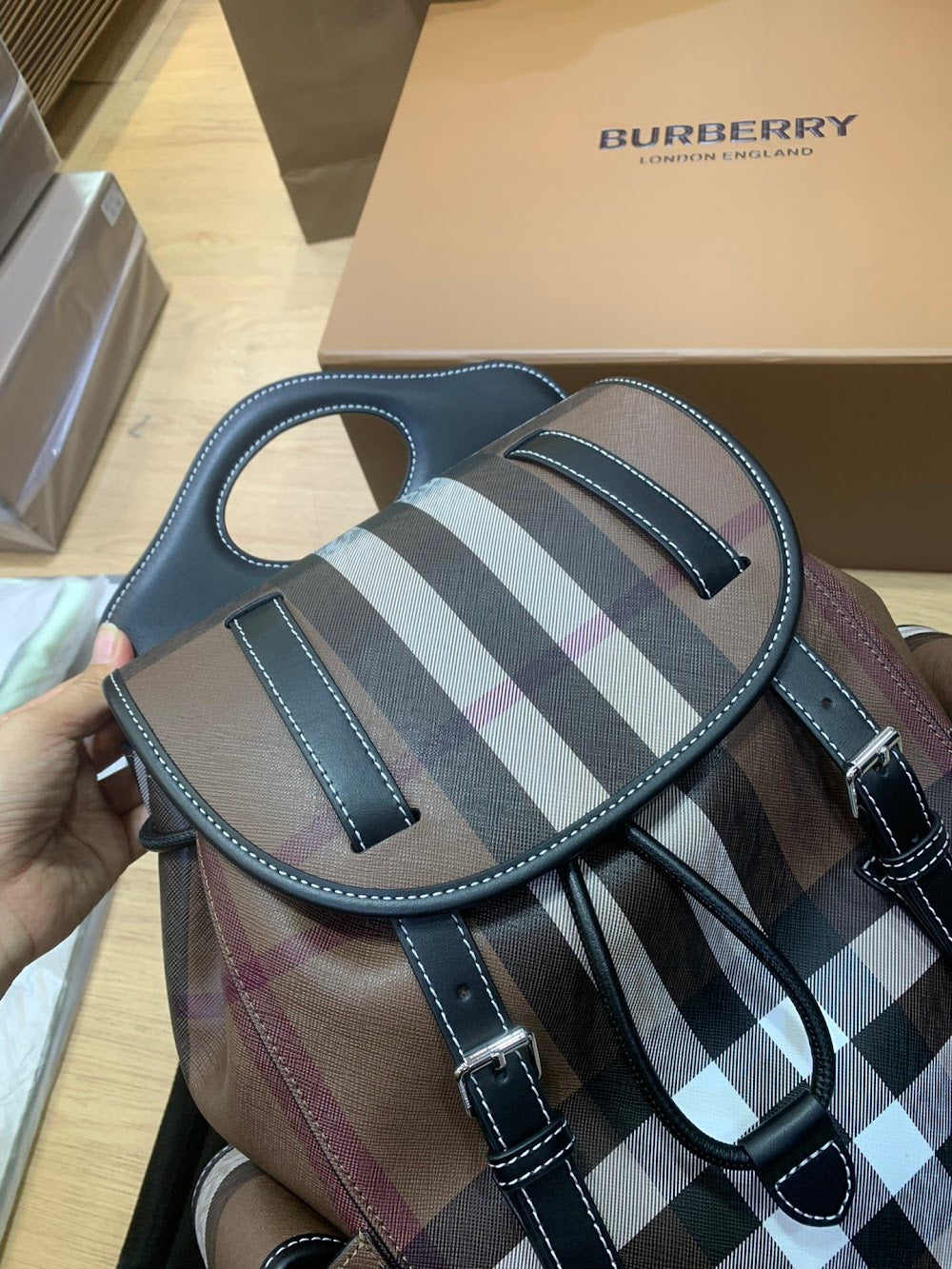 Dragons Bags Luxury Bag --50163