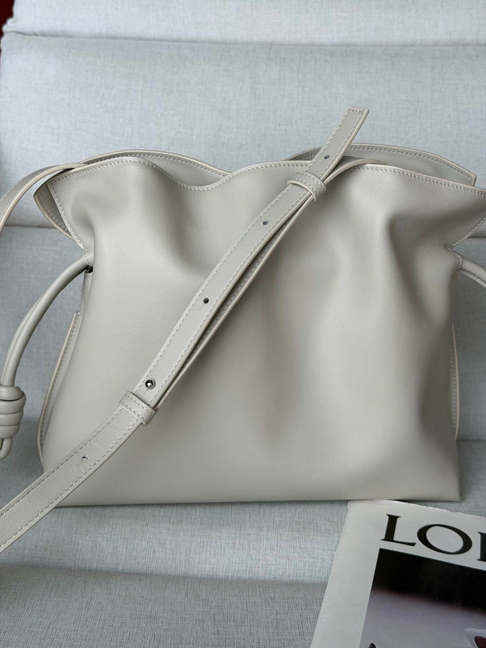 Dragons Bags Lowen Luxury Bag --100021