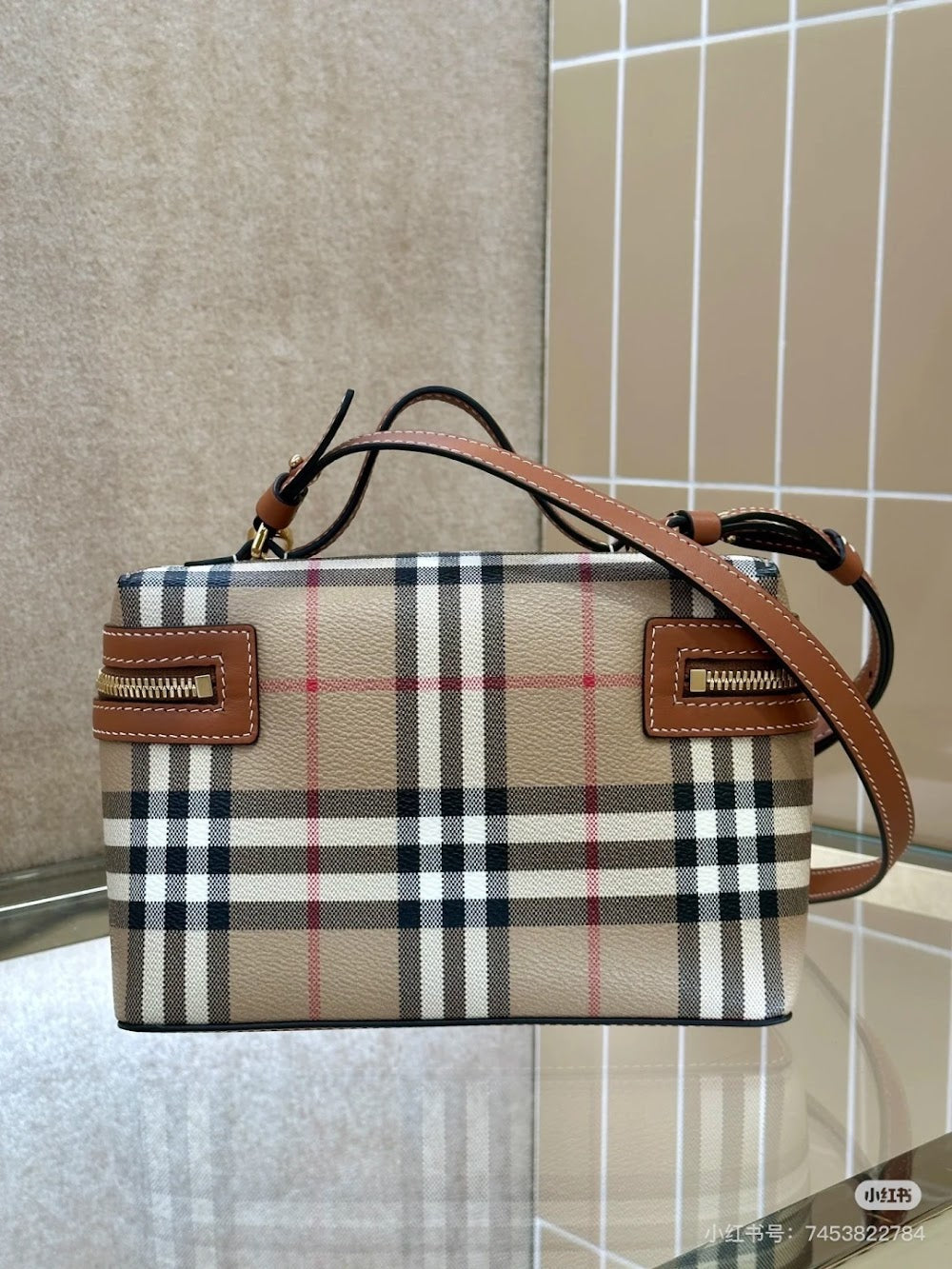Dragons Bags Burberryn Luxury Bag --92891