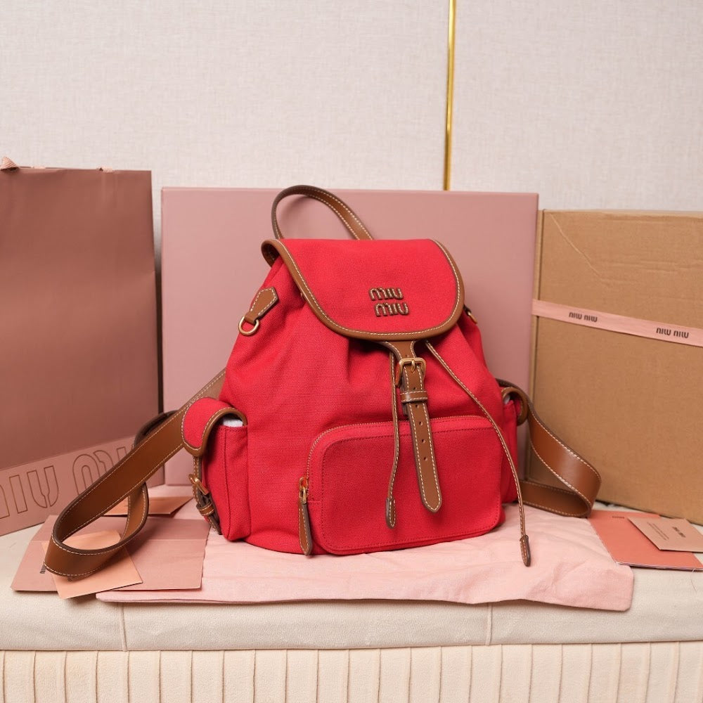 Dragons Bags Miun Miun Luxury Bag --123572