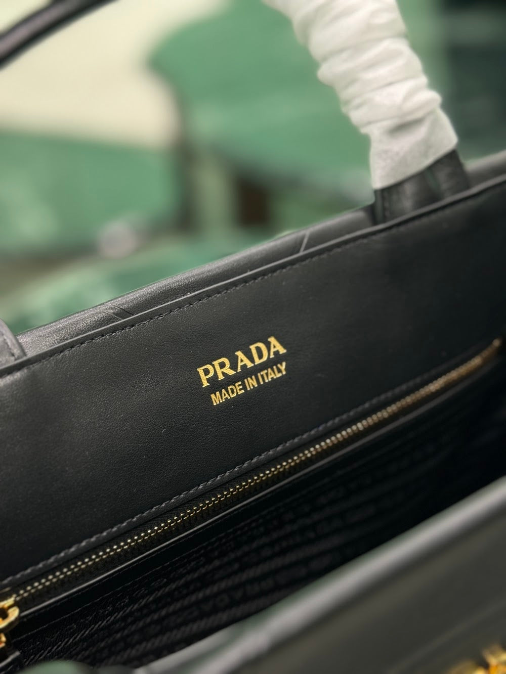Dragons Bags Pradn Luxury Bag --101638