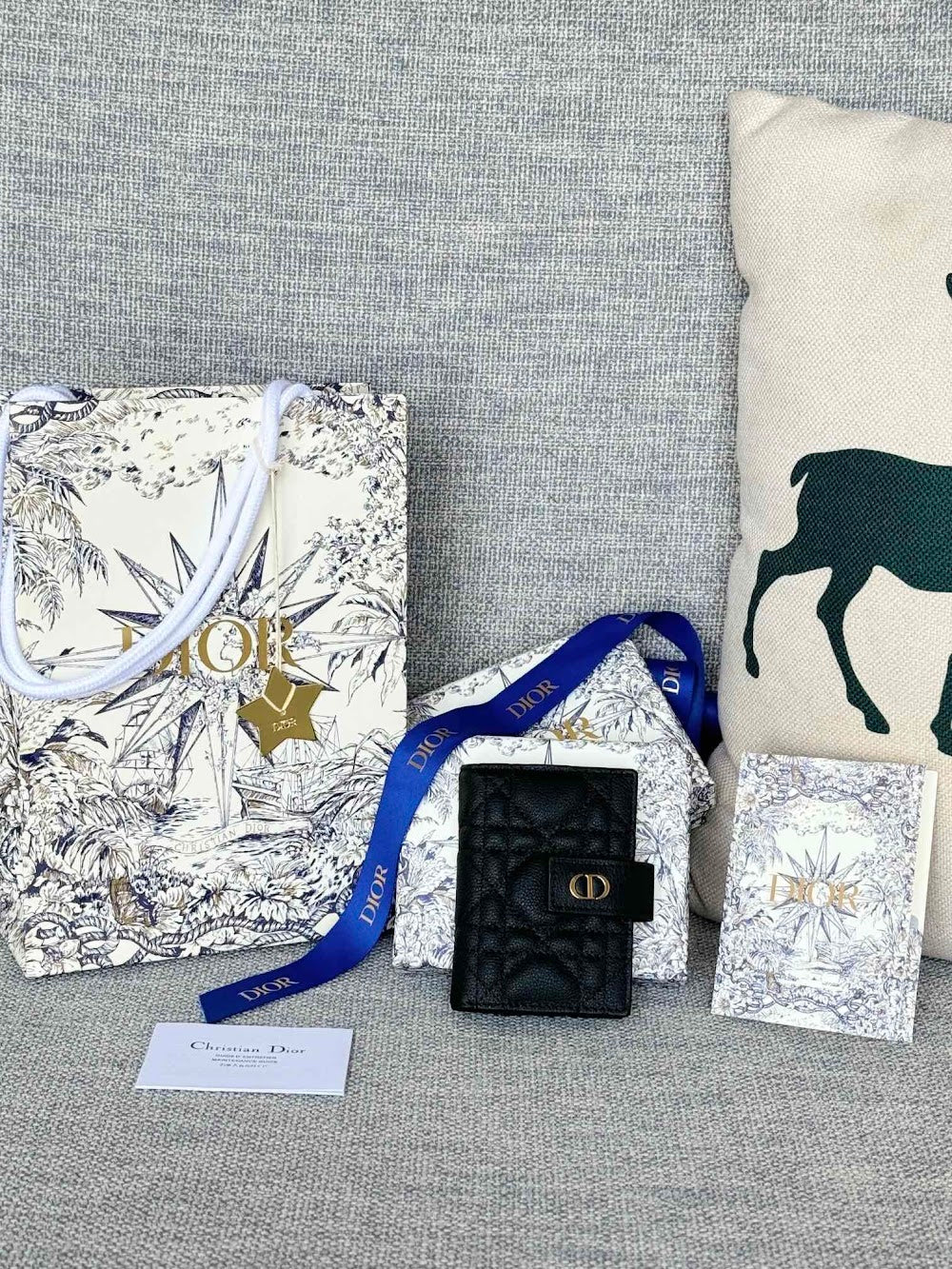 Dragons BagsDiorn Luxury Bag --114572