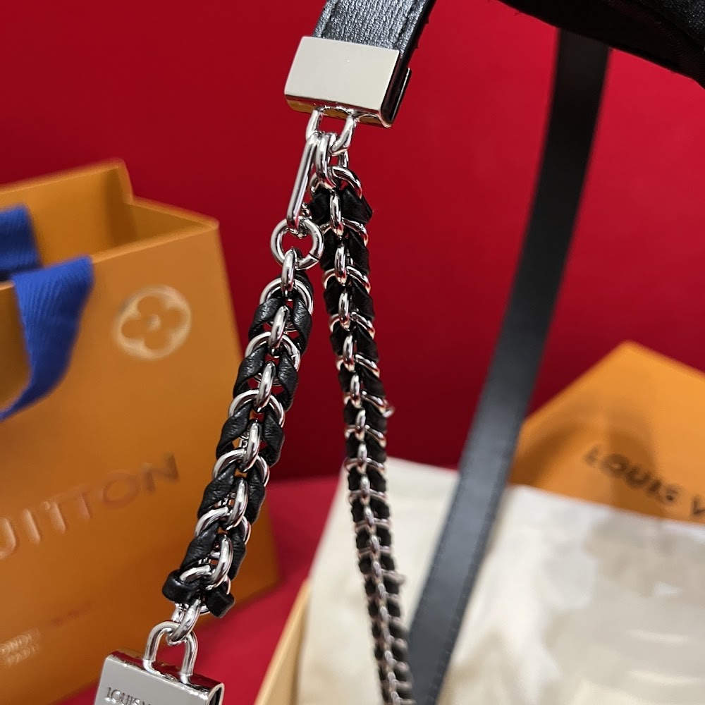 Dragons Bags ln Luxury Belt --106532