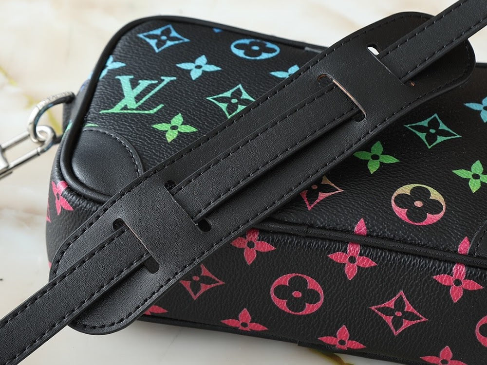 Dragons Bags ln Luxury Bag --76746