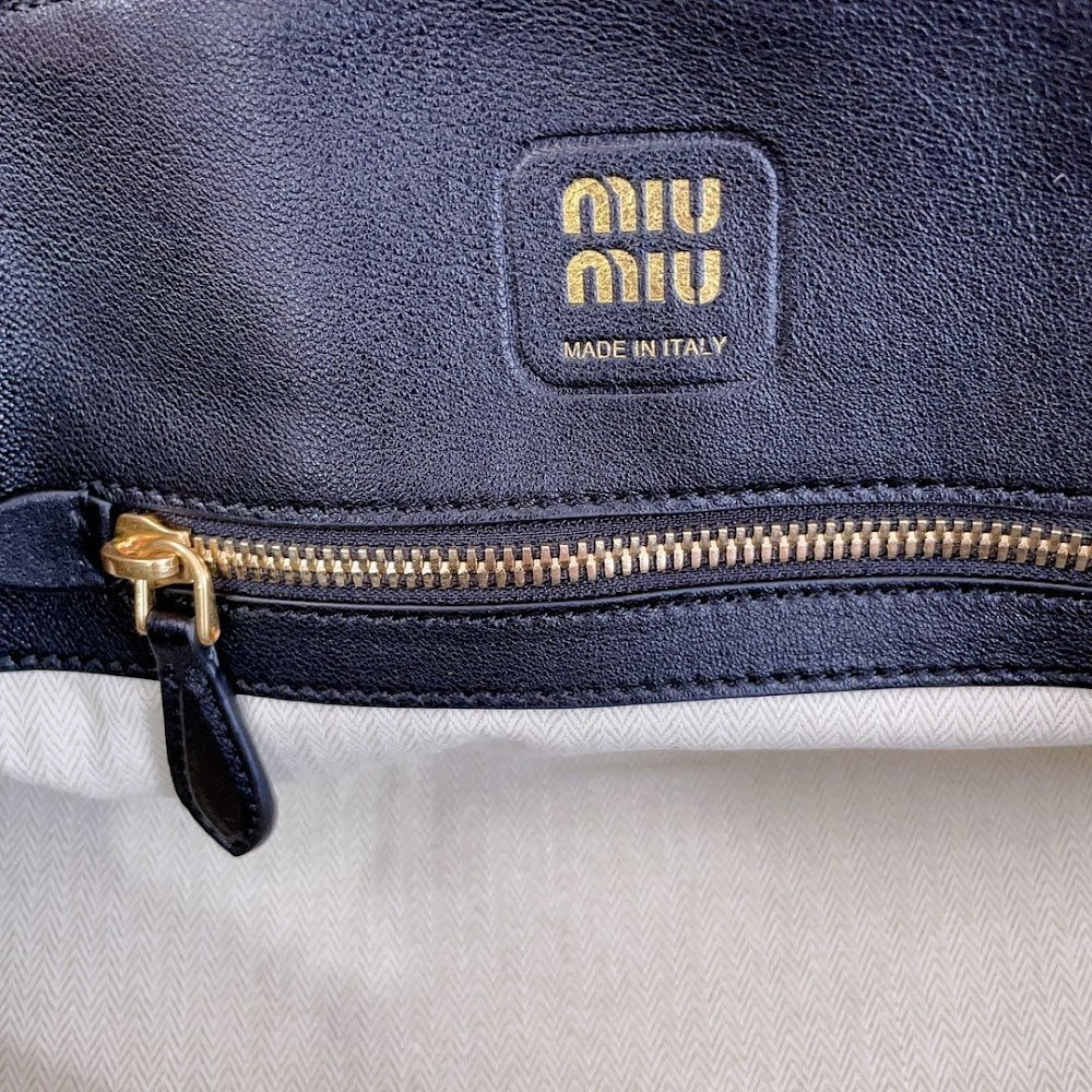 Dragons Bags Miun Miun Luxury Bag --122996