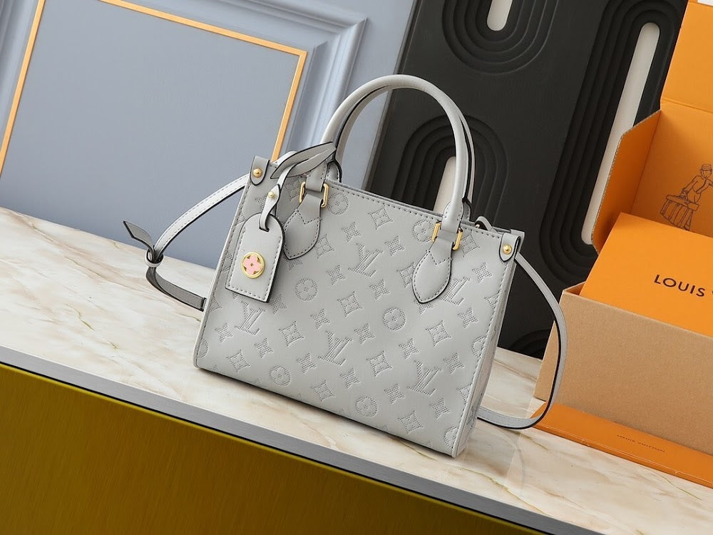 Dragons Bags ln Luxury Bag --76472