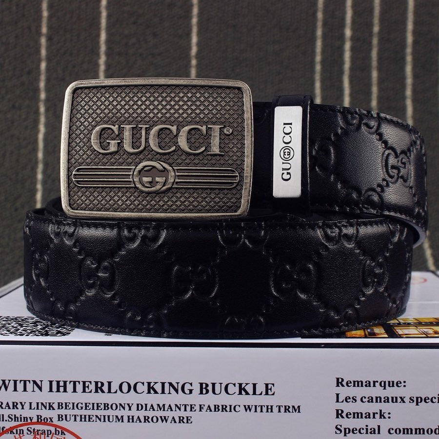 Dragons Bags Guccin Luxury Belt --108425
