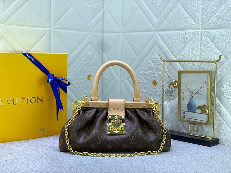 Dragons Bags LVn Luxury Bag --79987