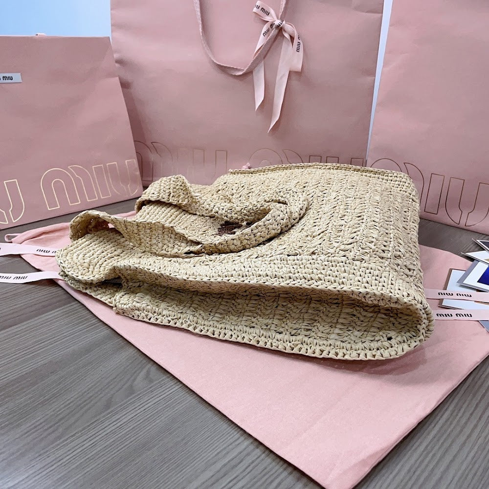 Dragons Bags Miun Miun Luxury Bag --122809