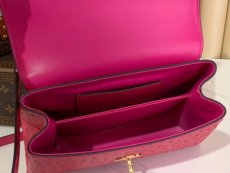 Dragons Bags ln Luxury Bag --56050