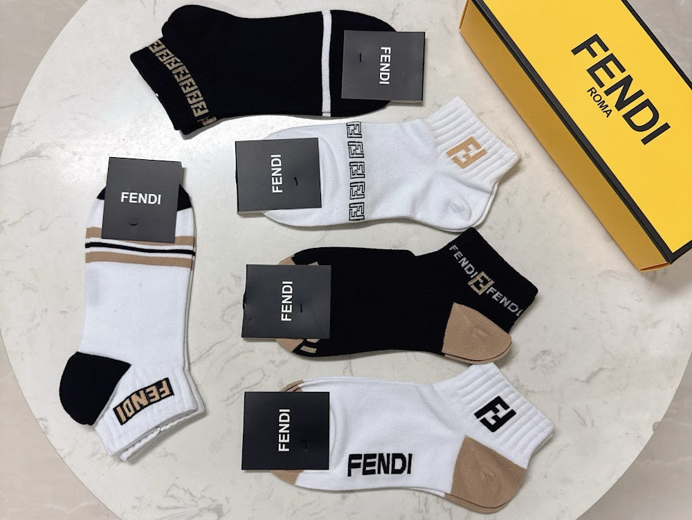 Dragons Bags Premium Luxury Socks --98682
